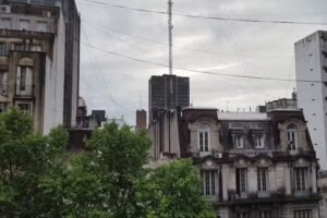 Hotel Plaza Congreso