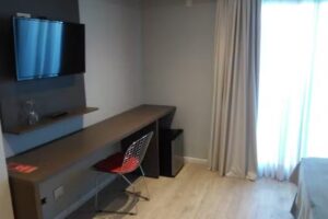 Hotel Plaza de Campana