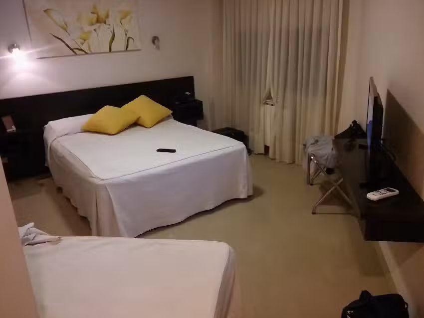Hotel Polans
