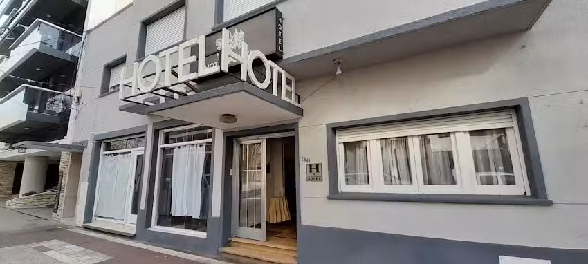 Hotel Polita
