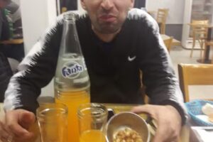 Hotel Portal Benjamin – Estacion OIL