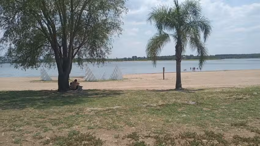 Hotel Portal De Calamuchita