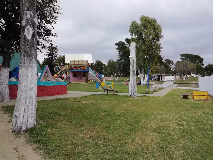 HOTEL PORTAL DE LA CUMBRE