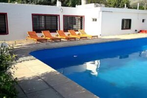 Hotel Portal de la Sierra (Totalmente Renovado)