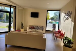 Hotel Portal de Piedra