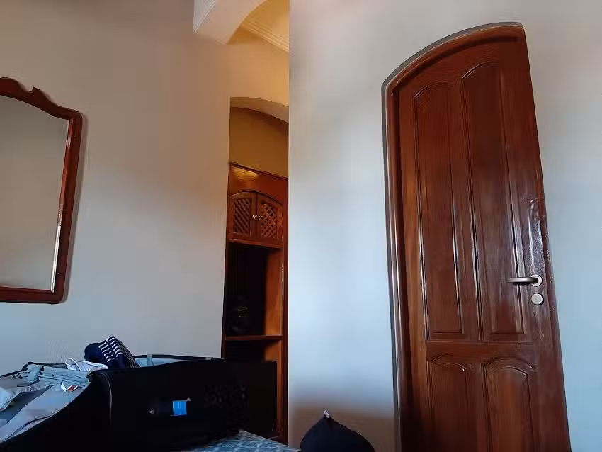 Hotel Portal de Salta
