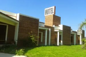 Hotel Portal del Norte