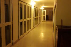 Hotel Portal del Oeste