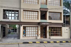 Hotel Portal del Río