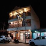 Hotel Portal del Sol