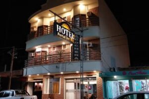 Hotel Portal del Sol