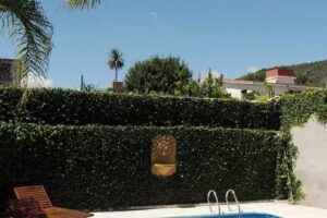 Hotel Portal del Sol