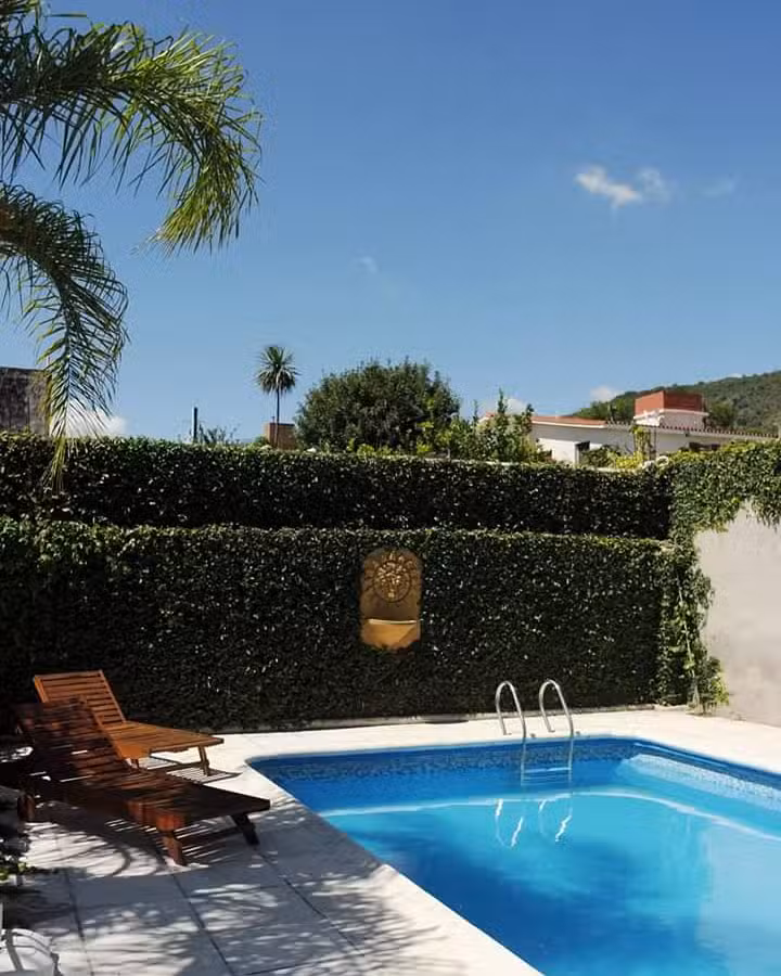 Hotel Portal del Sol