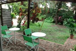 Hotel Portal del Sol