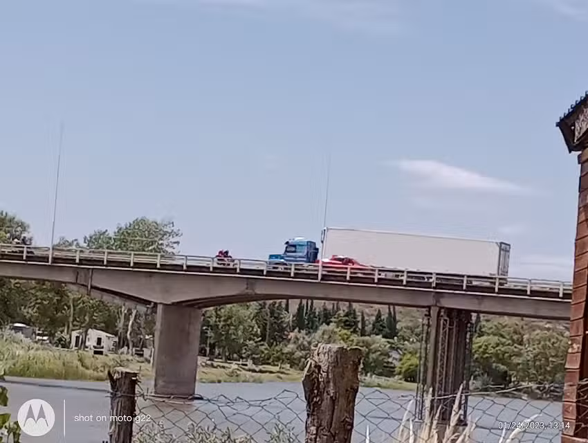 Hotel Portal Patagónico