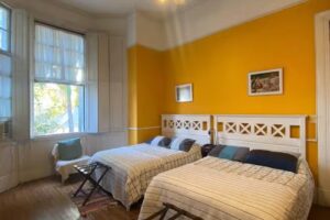 Hotel Posada de 1860