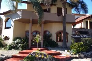 Hotel Posada de los Pajaros