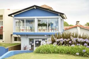 Hotel Posada De Los Sueños