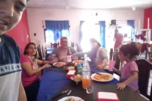 Hotel Posada Del Cielo