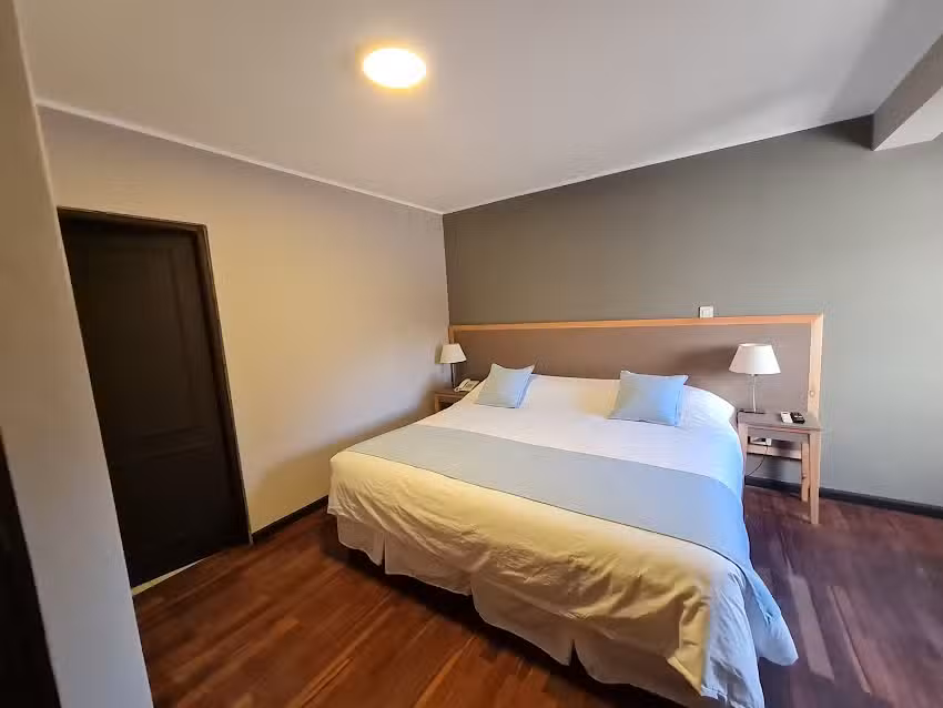 Hotel Posada del Márques