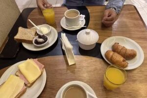 Hotel Posada Del Sol Salta