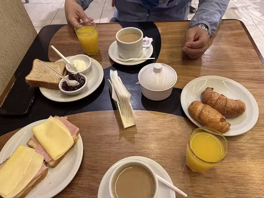 Hotel Posada Del Sol Salta