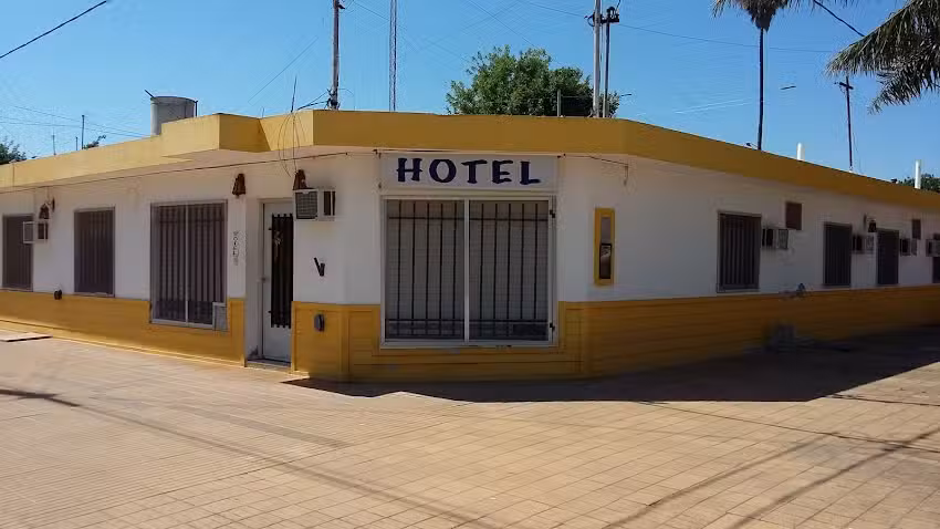 Hotel Posada del Tito