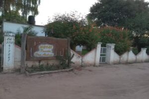 Hotel Posada Don Andres