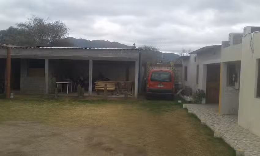 Hotel Posada El Cardon