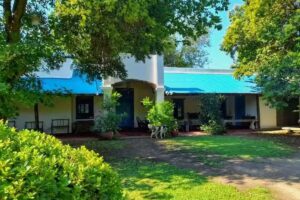 Hotel Posada “El Recodo”