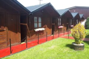 Hotel Posada Fueguina