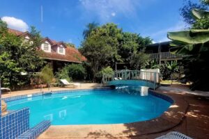 Hotel Posada La Sorgente