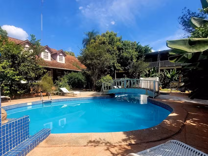 Hotel Posada La Sorgente