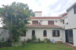 Hotel Posada las Arecas