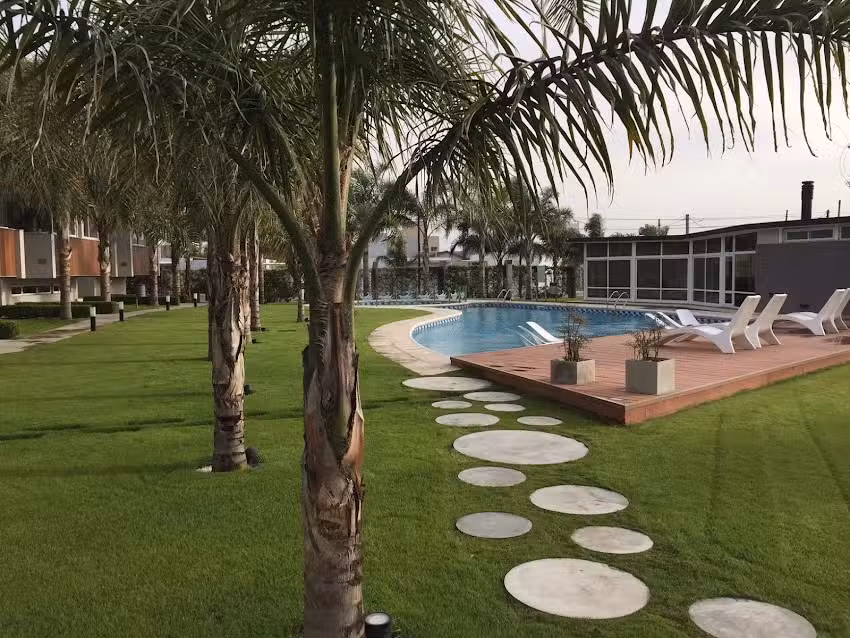 Hotel Posada Maestosso