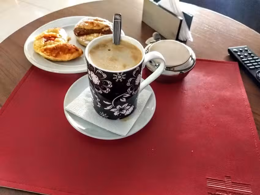 Hotel Posada Patagonica