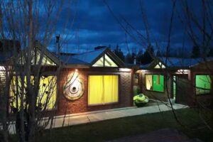 Hotel Posada Pesca Aike Patagonico