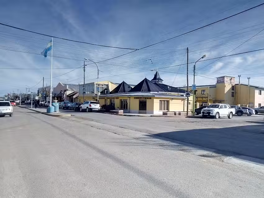 Hotel POSADAS DEL SUR