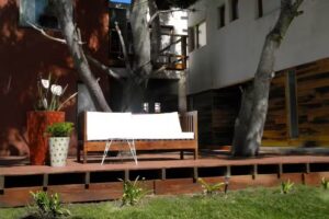 Hotel Posta Cangrejo