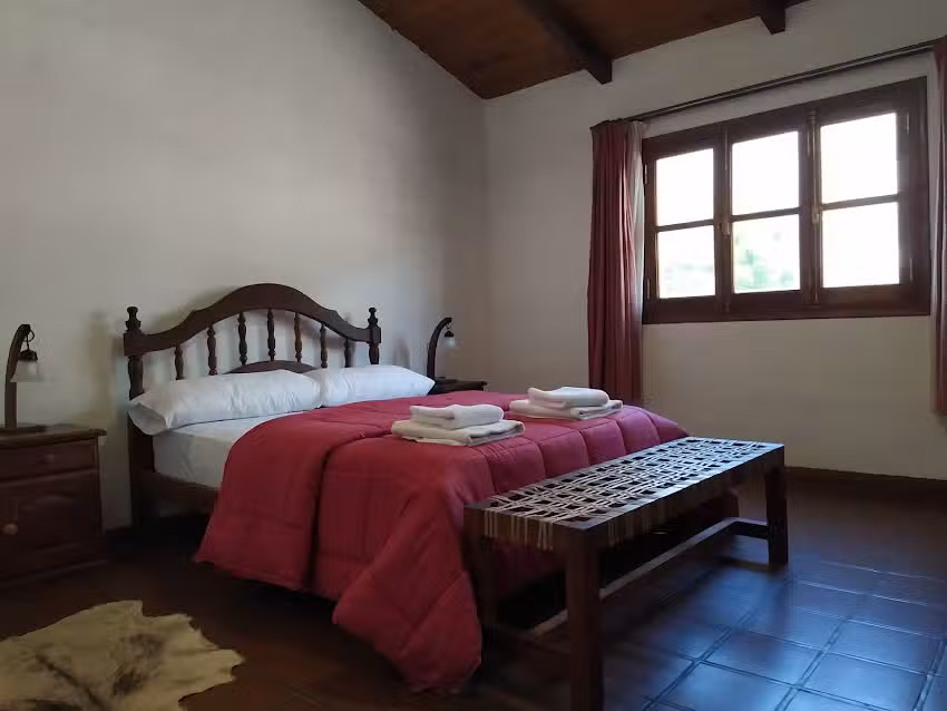 Hotel Posta del Sol