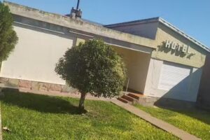 Hotel Posta-In Las Breñas