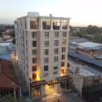 Hotel Premium Tower Suites