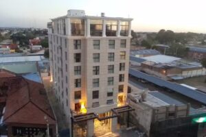 Hotel Premium Tower Suites