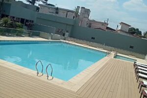 Hotel primero de mayo (camioneros)