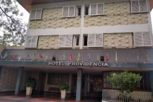 Hotel Providencia