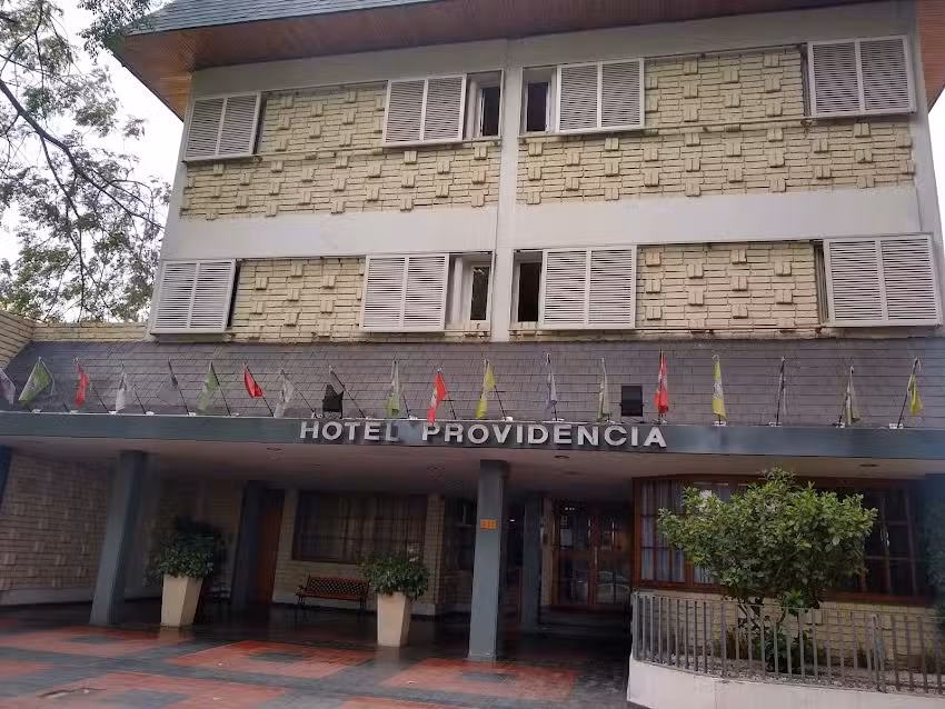 Hotel Providencia