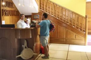 Hotel Provincia