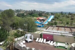 Hotel Puente Negro – Cabañas