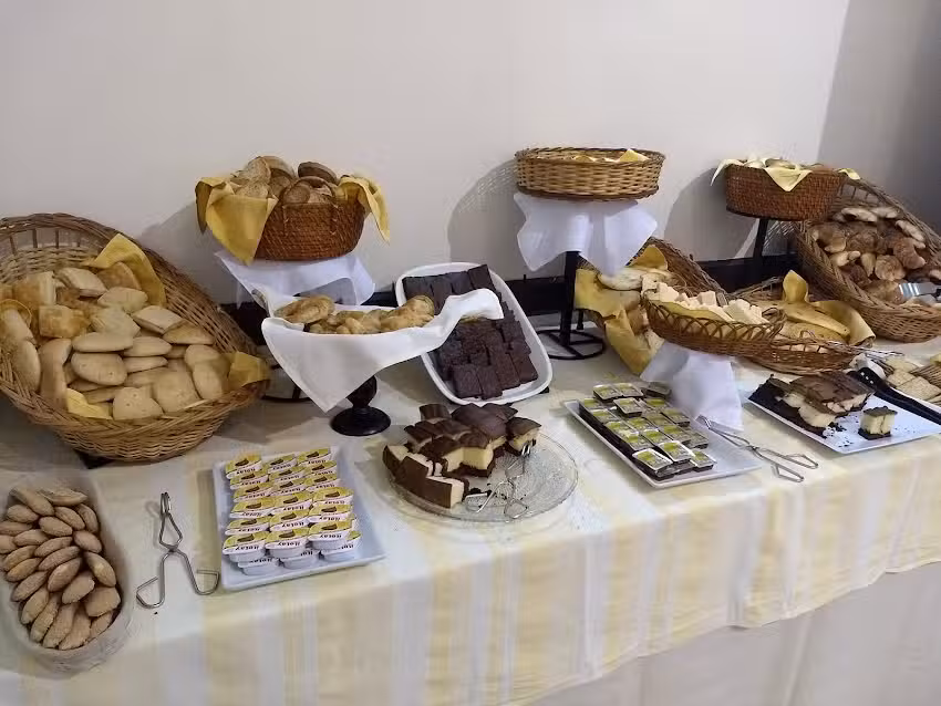 Hotel Puerta del Sol