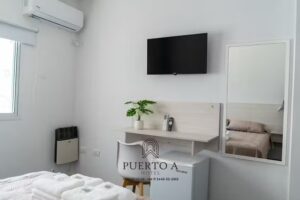 Hotel Puerto A